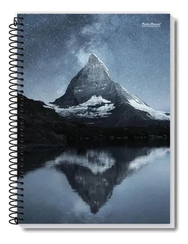 CADERNO 20X1 NEW